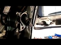 Auto Parts Suitable for Y62 Nissan Tourer Electric Tailgate System Tailgate Lifter